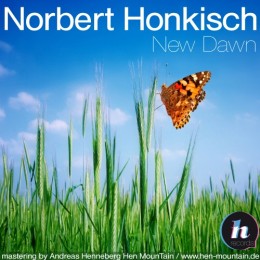 Norbert Honkisch – New Dawn